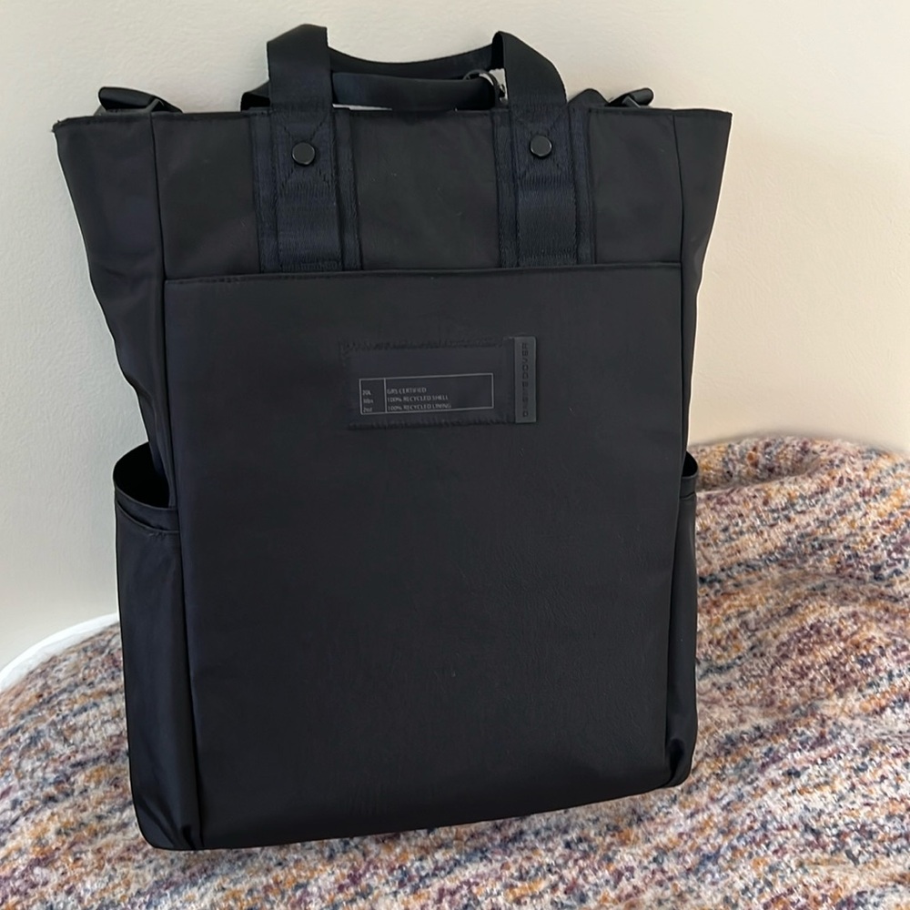 Dagne Dover Petra Convertible Tote